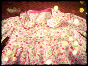 blouse liberty detail