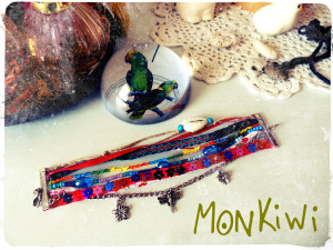 bracelet multiplesV