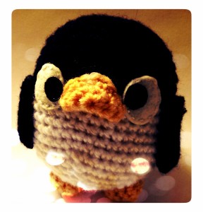 pingouin Lionbrand